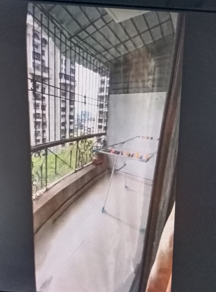 Balcony, adhiraj-gardens 2 Bedroom 1130 Sq.Ft. Apartment In Kharghar Navi Mumbai 8854755