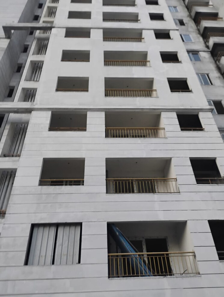 Exterior View, ashok nagar 2 Bedroom 2650 Sq.Ft. Apartment In Ashok Nagar Delhi 8835382