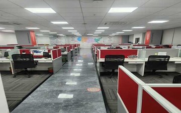 Office Space For Rent in Panchshil Towers, Kharadi