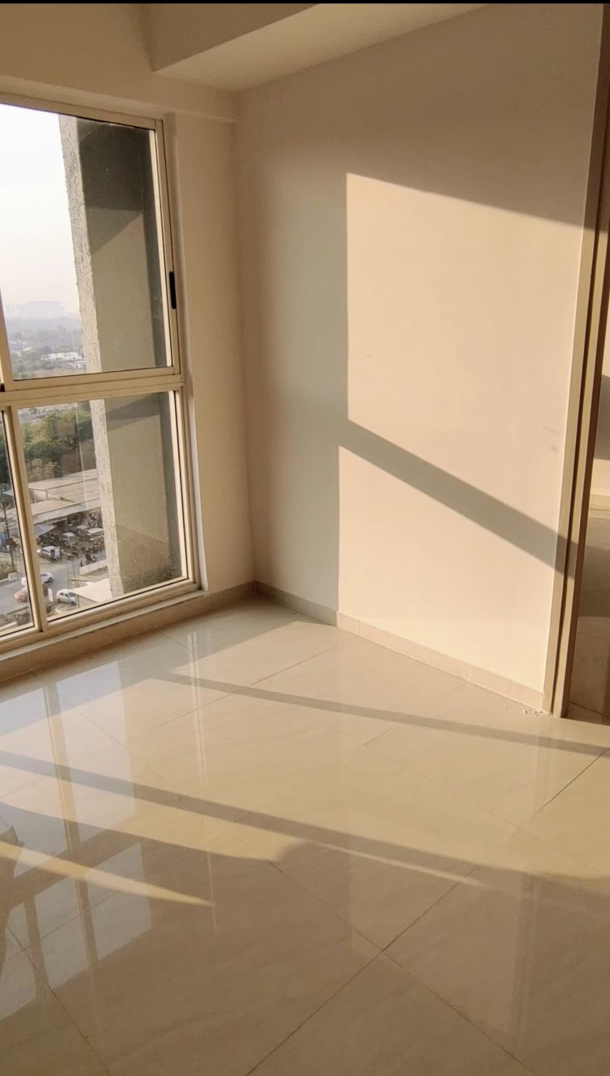 2 BHK 435 Sq.Ft. Apartment in Lodha Crown Taloja Quality Homes