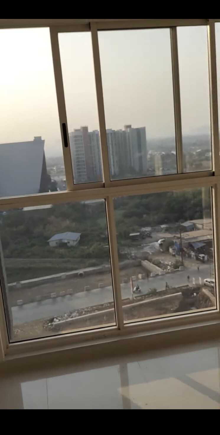 Exterior View, lodha-crown-taloja-quality-homes 2 Bedroom 435 Sq.Ft. Apartment In Dombivli East Thane 8852254