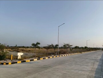  Plot For Sale in Srisailam Highway