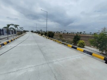   Plot at Srisailam Highway – for Sale