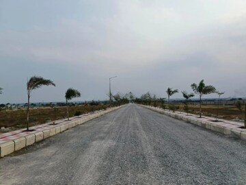 Plot Area in  Plot at Srisailam Highway – for Sale