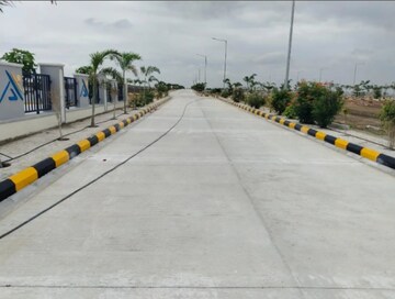   Plot at Srisailam Highway – for Sale