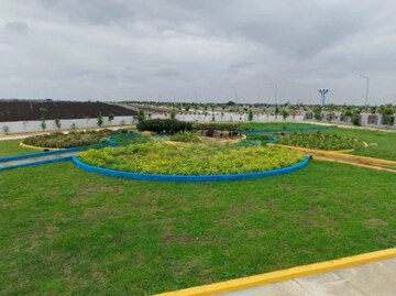  Plot – Garden View at Srisailam Highway - for Sale