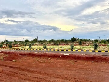 Plot Area in  Plot at Srisailam Highway – for Sale
