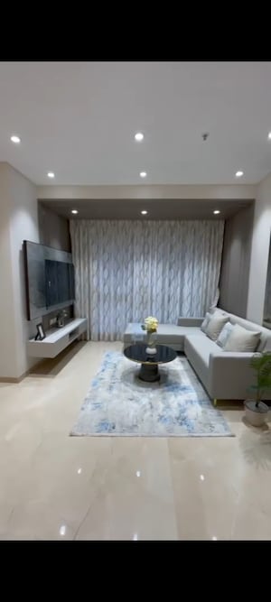 4 BHK Builder Floor For Sale in Shreenathji Celestial Heights, Malad West