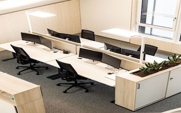 Office Space For Rent in 37 Baner, Baner