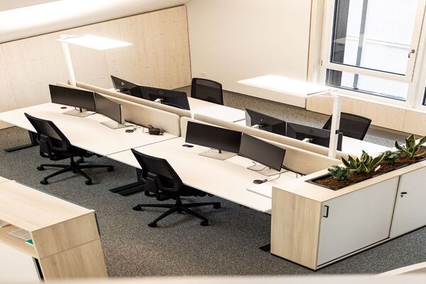 Office Space For Rent in 37 Baner