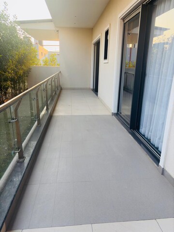 Balcony in 3 BHK Apartment at Sector 88 – for Sale