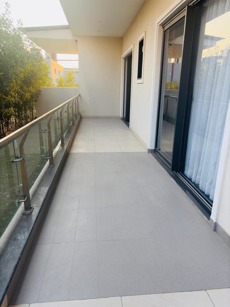 Balcony, sector 88 3 Bedroom 2200 Sq.Ft. Apartment In Sector 88 Mohali 8854871