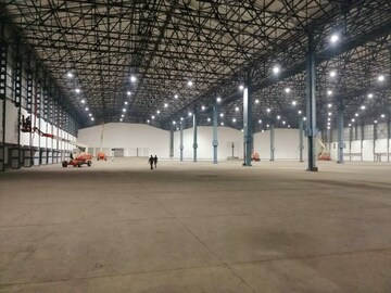  Warehouse For Rent in Rasayani