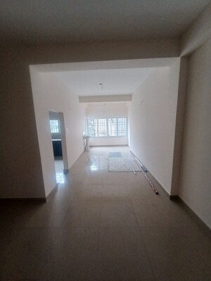 Building Lobby in 3 BHK Apartment at Zoo Tiniali – for Sale