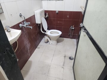 Team Area in  Warehouse at Rasayani – for Rent