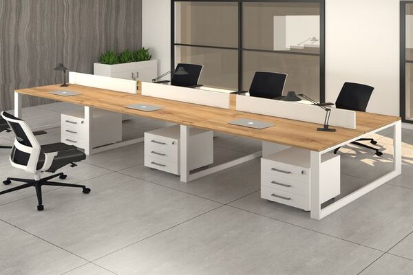 Office Space For Rent in Magarpatta Nova