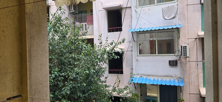 Exterior View, sector 23 dwarka 1 Bedroom 450 Sq.Ft. Apartment In Sector 23 Dwarka Delhi 8854922