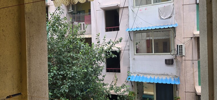 Exterior View, sector 23 dwarka 1 Bedroom 450 Sq.Ft. Apartment In Sector 23 Dwarka Delhi 8854922