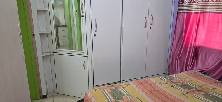 Bedroom, sector 23 dwarka 1 Bedroom 450 Sq.Ft. Apartment In Sector 23 Dwarka Delhi 8854922