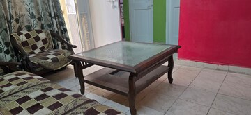 Living Room in 1 BHK Apartment at Sector 23 Dwarka – for Sale