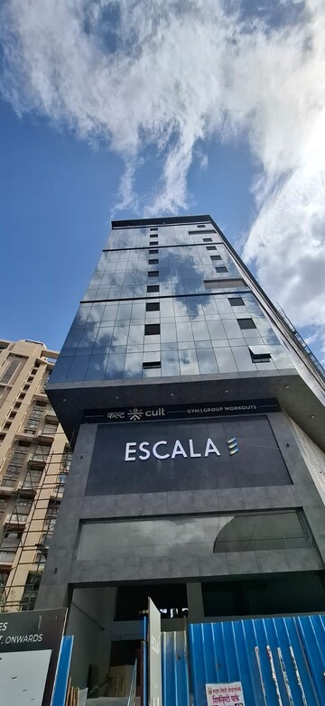  Office Space For Rent in Escala Kharadi, Kharadi
