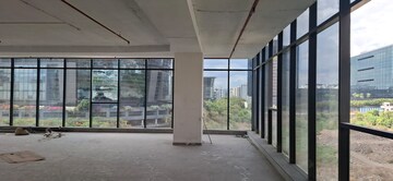  Office Space – Exterior View View at Escala Kharadi, Kharadi - for Rent