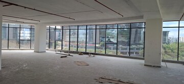  Office Space – Exterior View View at Escala Kharadi, Kharadi - for Rent