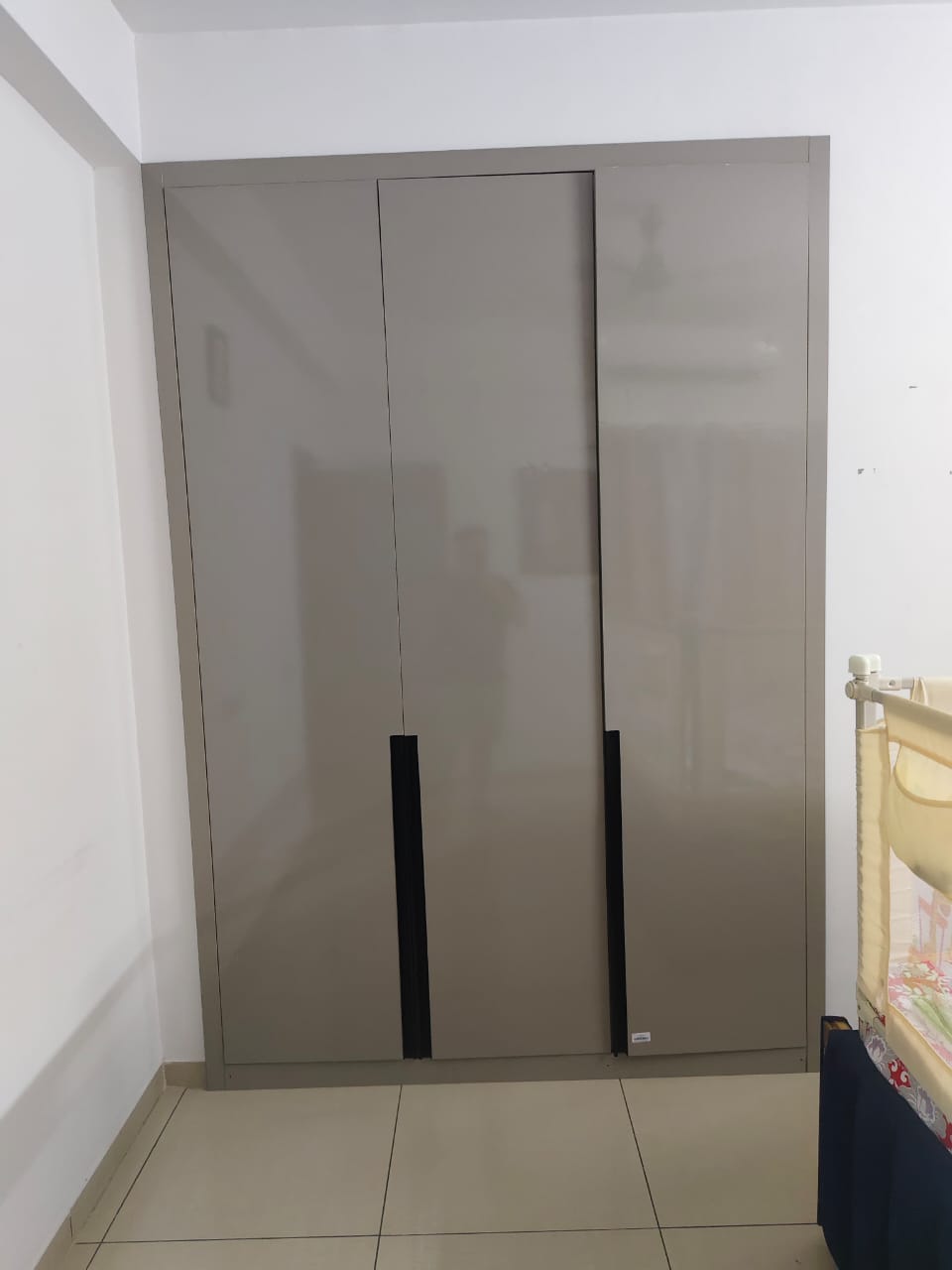 2 BHK Apartment For Rent in Gulshan Botnia