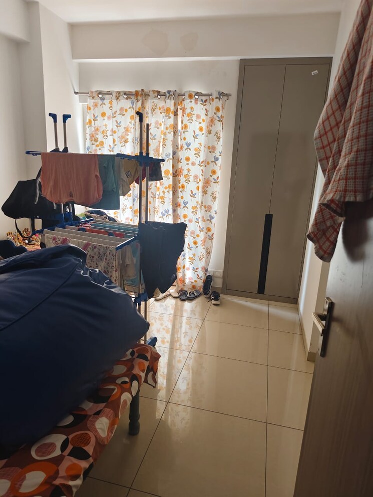 Bathroom, gulshan-botnia 2 Bedroom 1025 Sq.Ft. Apartment In Sector 144 Noida 8854946