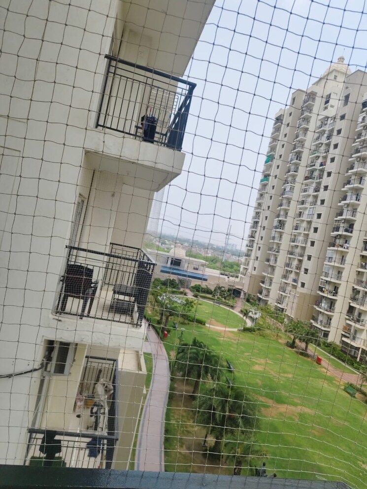 Exterior View, gulshan-botnia 2 Bedroom 1025 Sq.Ft. Apartment In Sector 144 Noida 8854946