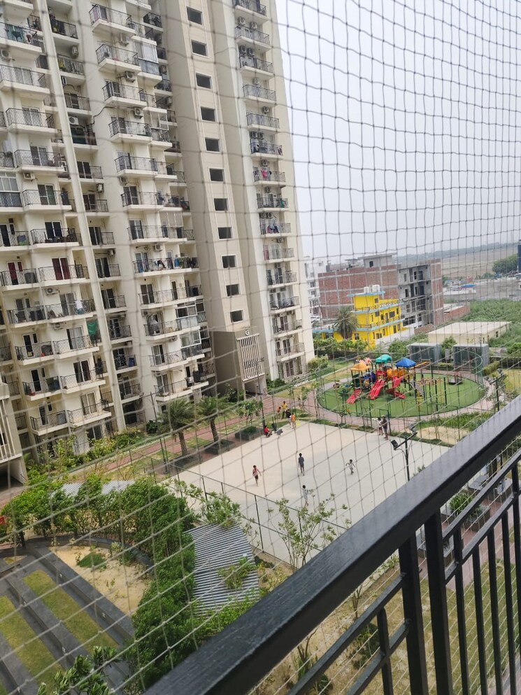 Exterior View, gulshan-botnia 2 Bedroom 1025 Sq.Ft. Apartment In Sector 144 Noida 8854946