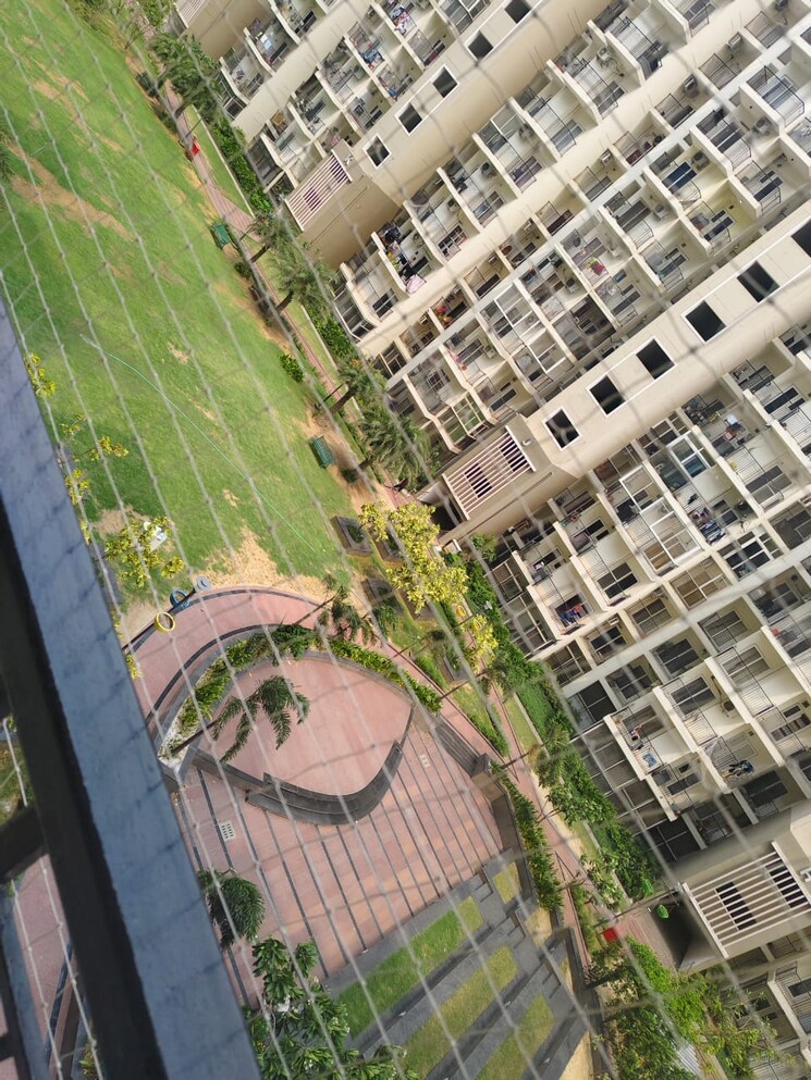 Exterior View, gulshan-botnia 2 Bedroom 1025 Sq.Ft. Apartment In Sector 144 Noida 8854946