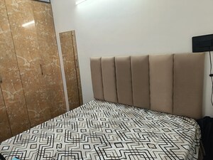 Bedroom in 2 BHK Apartment at MGH Mulberry County, Sector 70 – for Sale