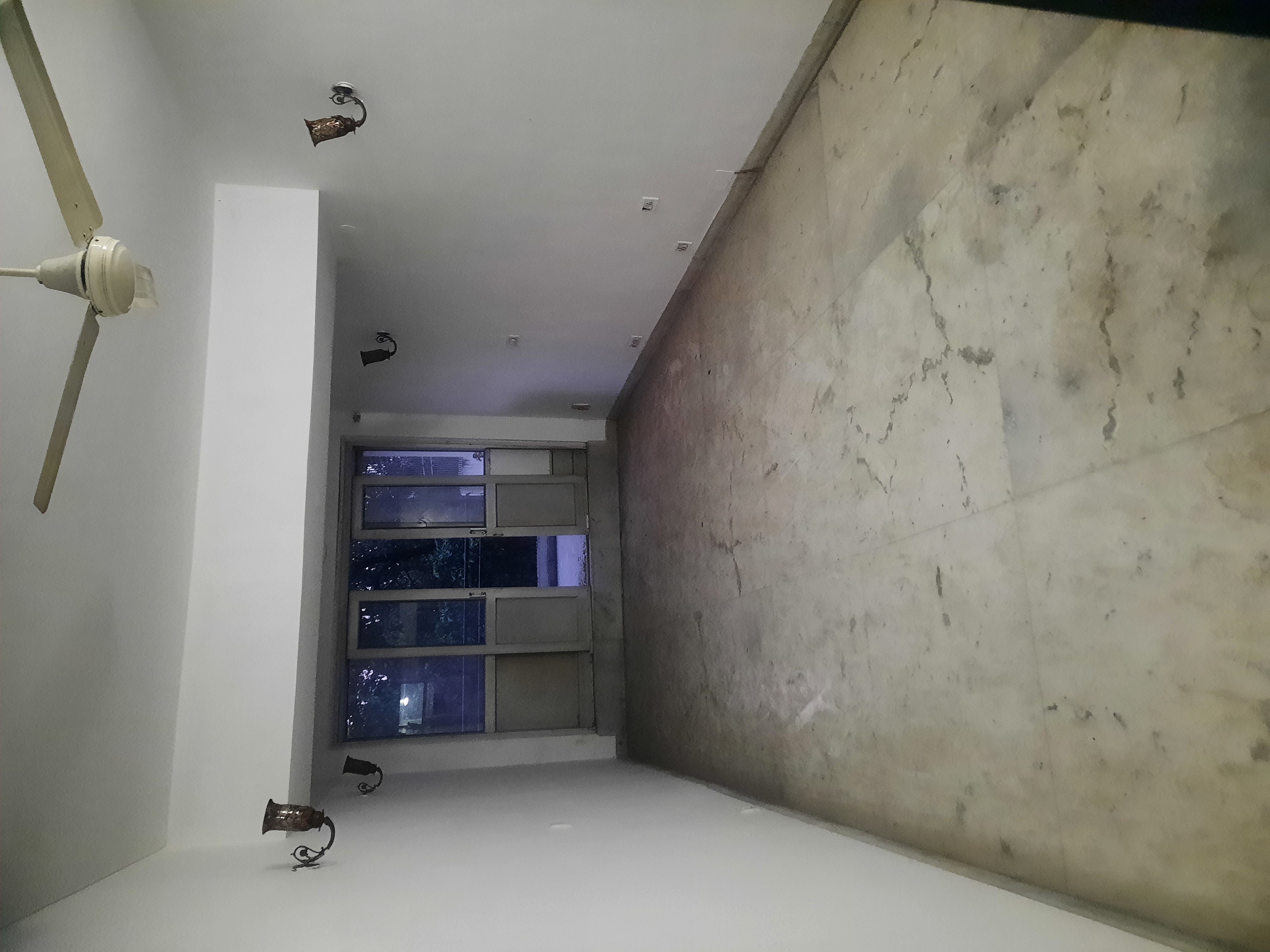 3 BHK + Pooja Room Builder Floor For Rent in Alaknanda