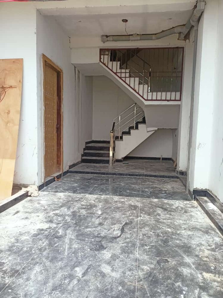 Exterior View, jda-metro-enclave 6+ Bedroom 900 Sq.Ft. Independent House In Durgapura Jaipur 8791489