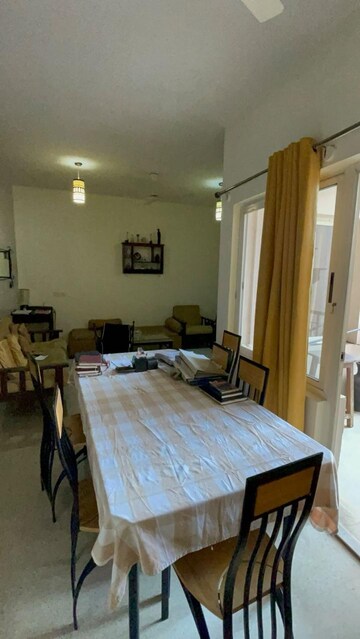 Bedroom in 2 BHK Apartment at Prestige Monte Carlo, Yelahanka – for Sale