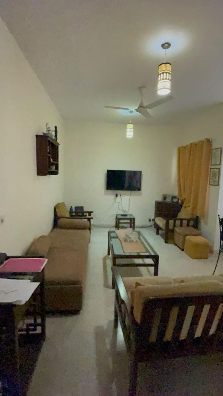 Living Room, prestige-monte-carlo 2 Bedroom 1245 Sq.Ft. Apartment In Yelahanka Bangalore 8855050