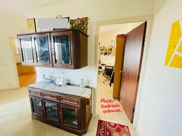 Furnished Amenities in 2 BHK Apartment at Prestige Monte Carlo, Yelahanka – for Sale