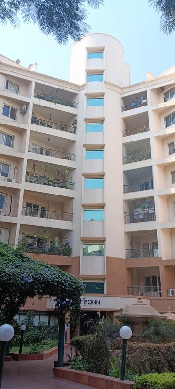 2 BHK Apartment – Exterior View View at Prestige Monte Carlo, Yelahanka - for Sale