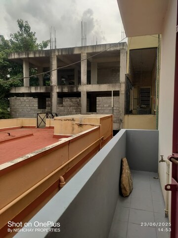  1 BHK Independent House at Ombr Layout – for Rent