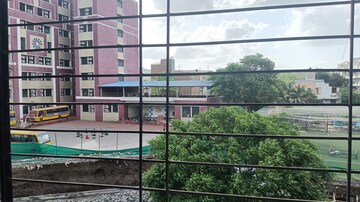 2 BHK Apartment – Exterior View View at Prithvi Sai Velocity Phase II, Bavdhan - for Rent