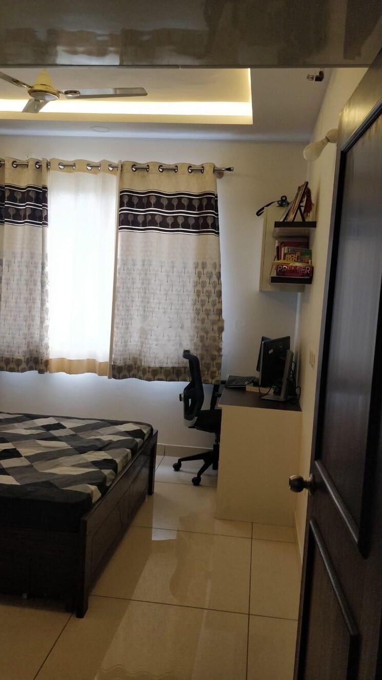 Team Area, prestige-lakeside-habitat 2 Bedroom 851 Sq.Ft. Apartment In Varthur Bangalore 8854966