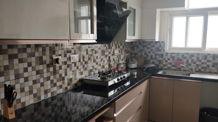 Kitchen, prestige-lakeside-habitat 2 Bedroom 851 Sq.Ft. Apartment In Varthur Bangalore 8854966