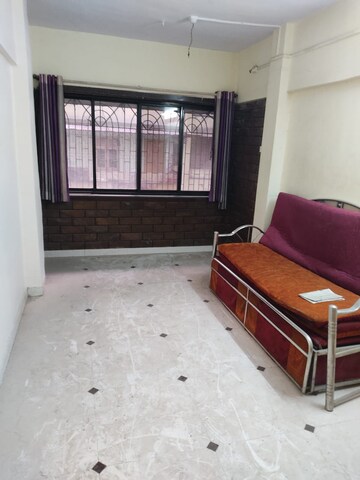 1 BHK Apartment For Sale in Sandhya Shankar Niwas, Dombivli East