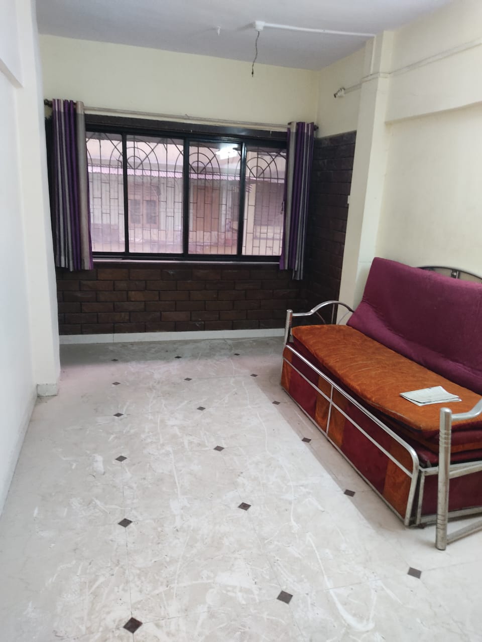 1 BHK Apartment For Sale in Sandhya Shankar Niwas