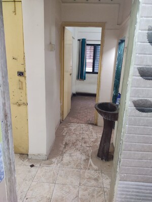  1 BHK Apartment at Sandhya Shankar Niwas, Dombivli East – for Sale