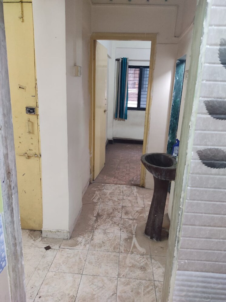 Other, sandhya-shankar-niwas 1 Bedroom 570 Sq.Ft. Apartment In Dombivli East Thane 8855004