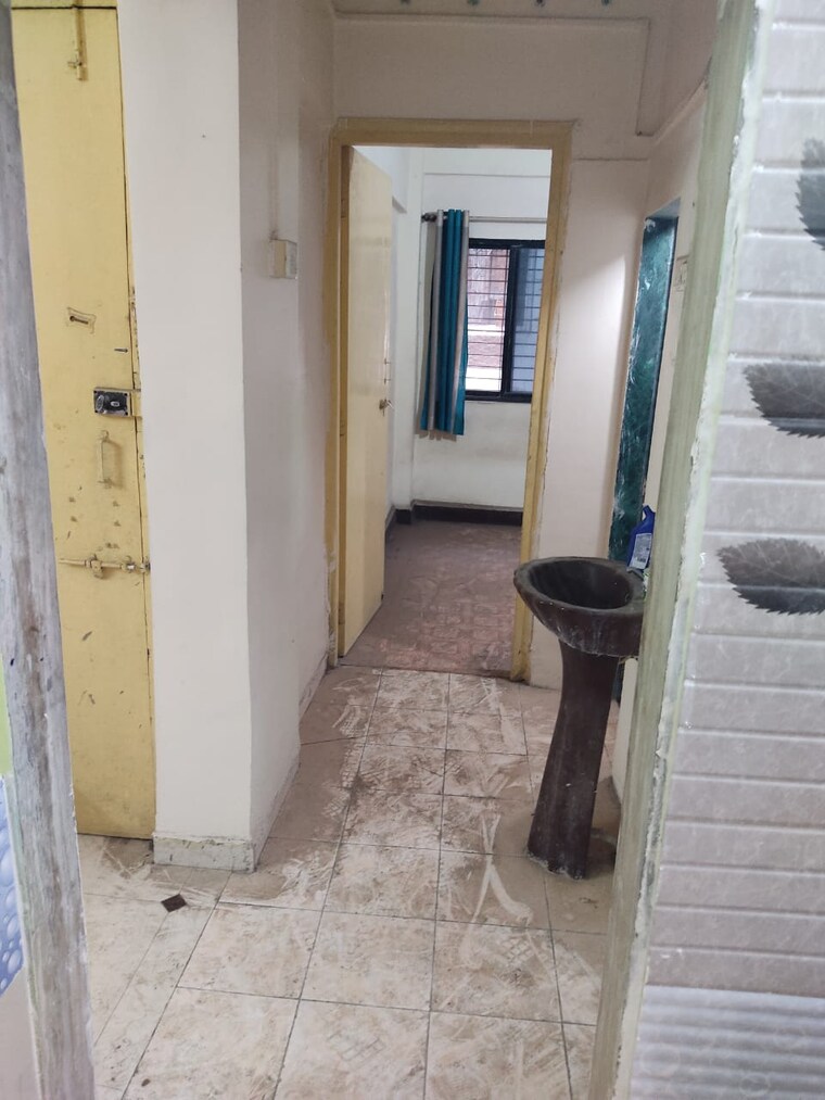 Other, sandhya-shankar-niwas 1 Bedroom 570 Sq.Ft. Apartment In Dombivli East Thane 8855004