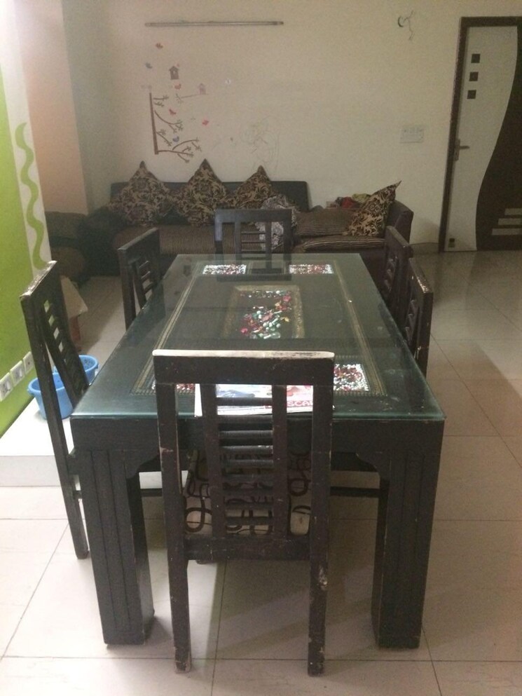 Master Bedroom, panchsheel-wellington 2.5 Bedroom 1450 Sq.Ft. Apartment In Dundahera Ghaziabad 8855005