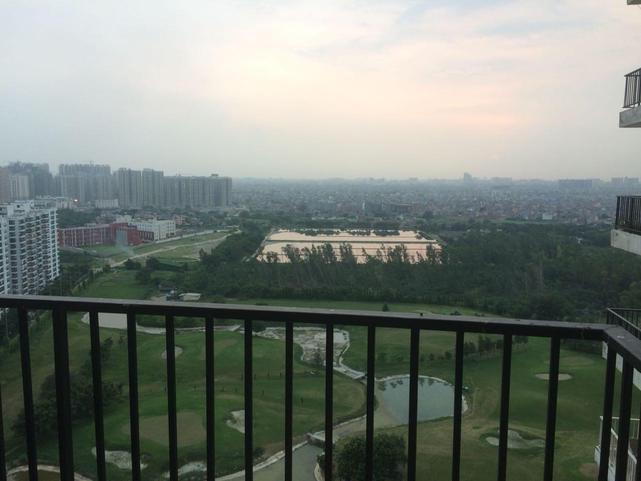 2.5 BHK + Study Room 1450 Sq.Ft. Apartment in Panchsheel Wellington